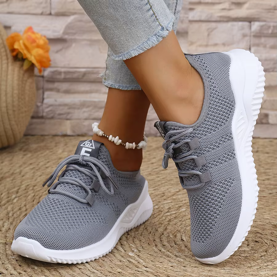 Chaussures de marche pour femmes