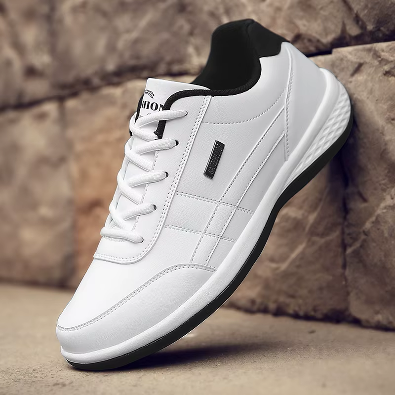 Nouveaux hommes chaussures