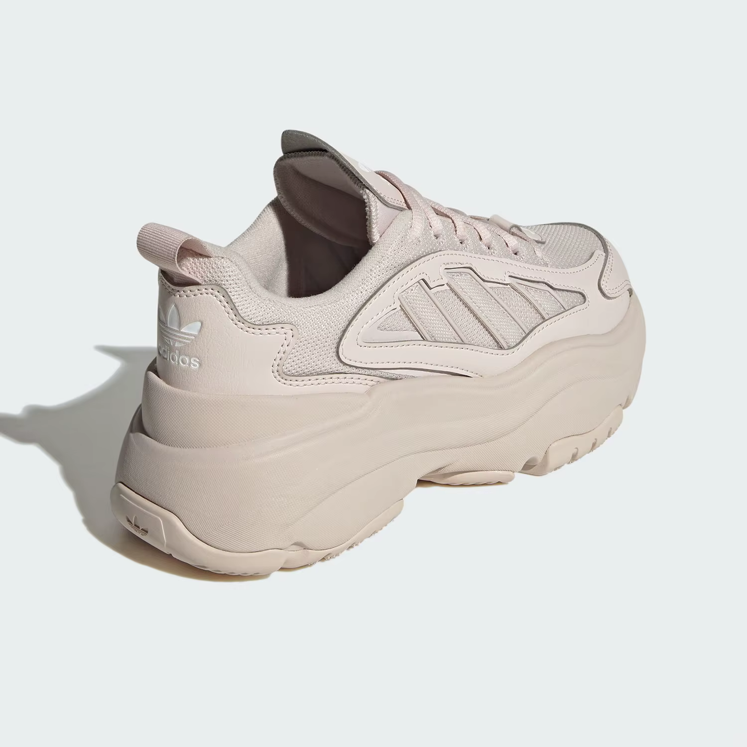 Adidas véritable Originals femmes classique rétro gros papa chaussures IG6049