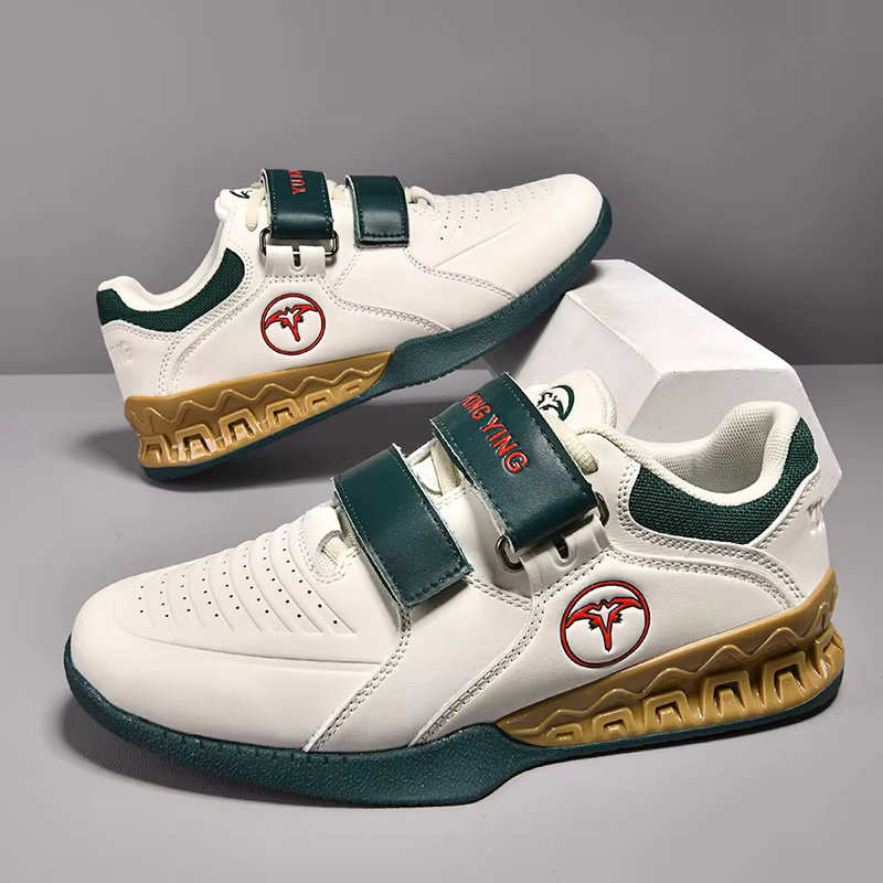 Chaussures de musculation professionnelles pour hommes