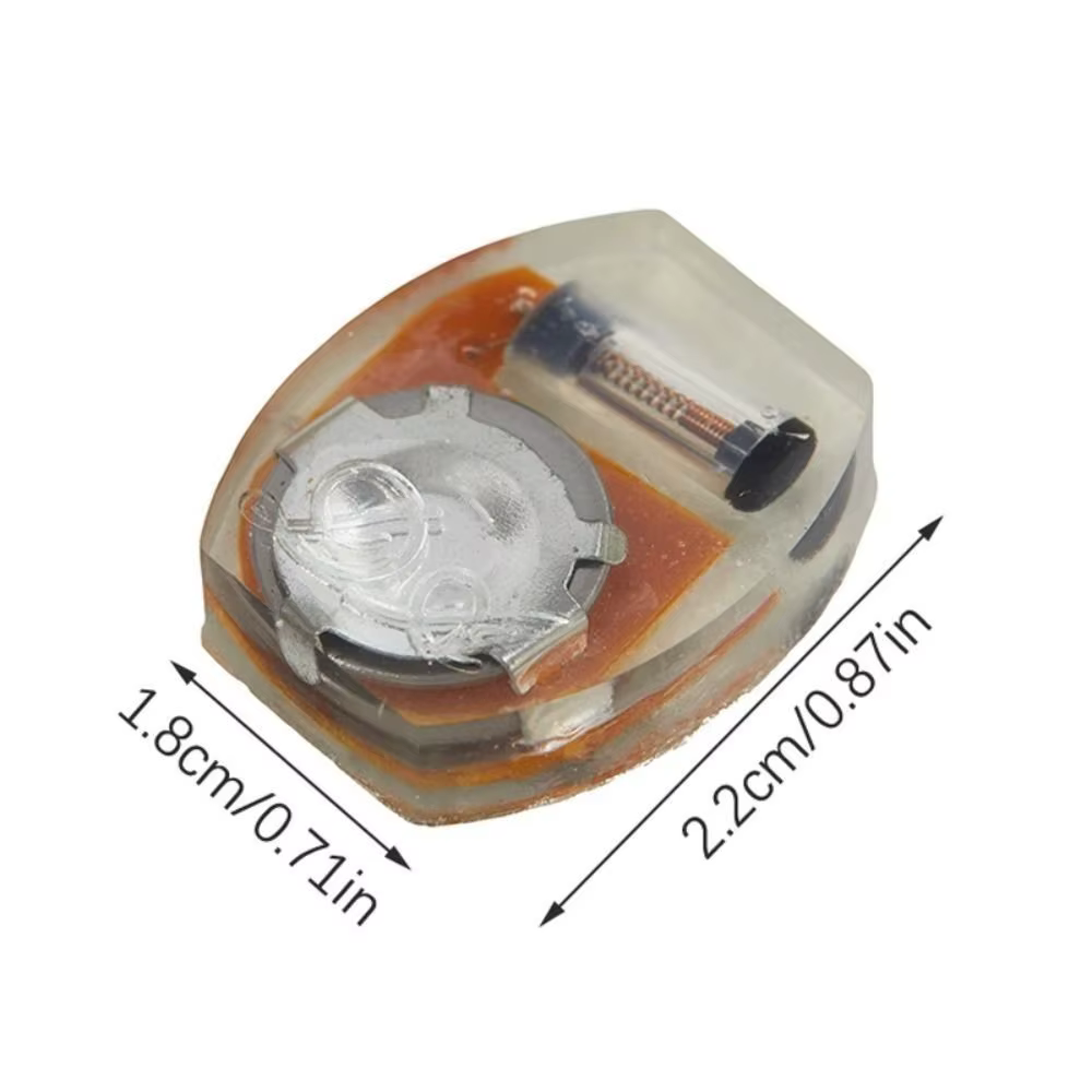 Lumière de chaussure LED Shoous