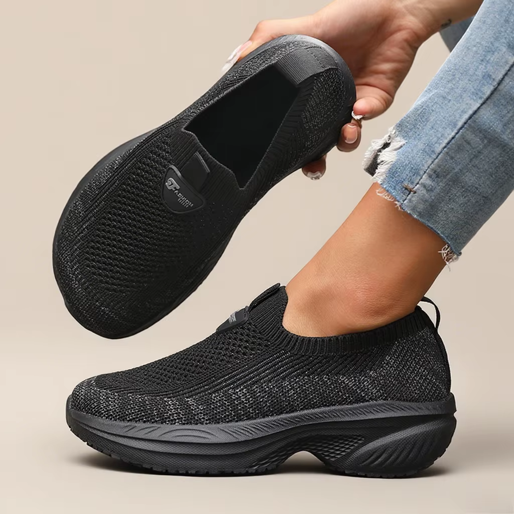 Chaussures pieds nus à pieds larges et semelles épaisses pour hommes et femmes