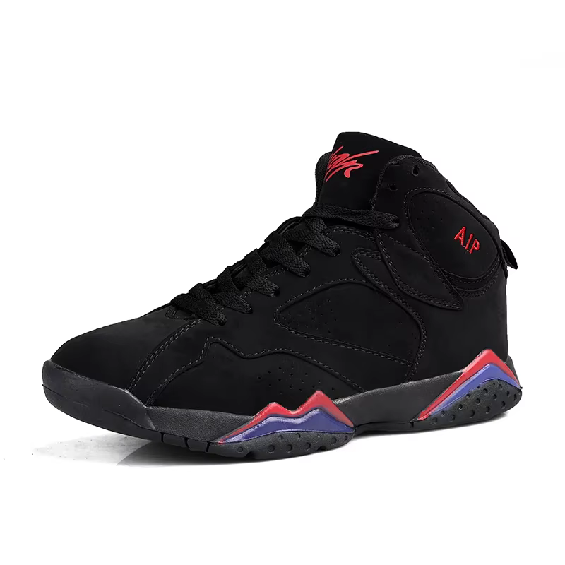 Chaussures de basket-ball non ald pour hommes