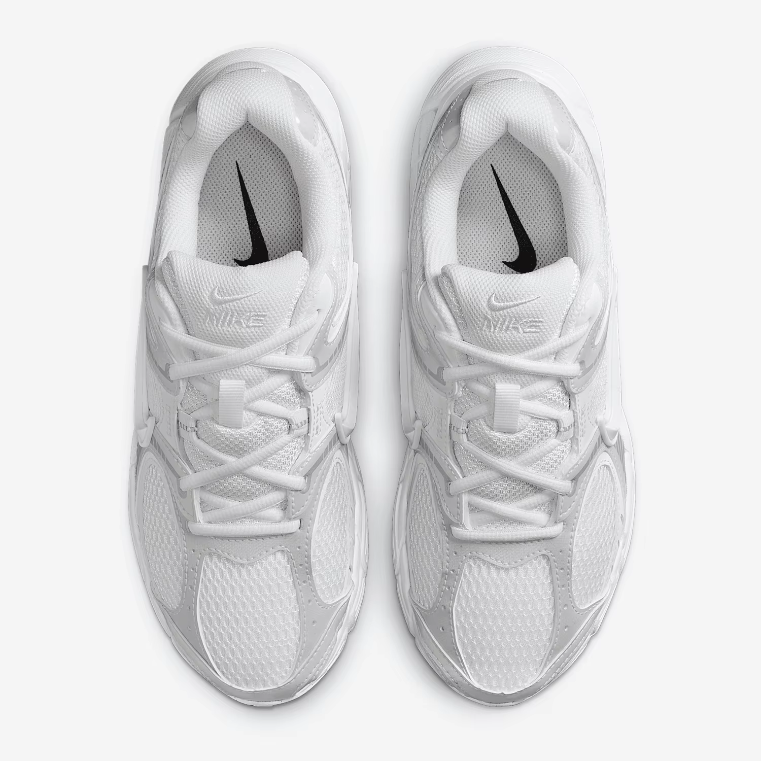 Nike officiel véritable V5 RNR chaussures décontractées respirantes d'entraînement pour femmes HQ7901-101