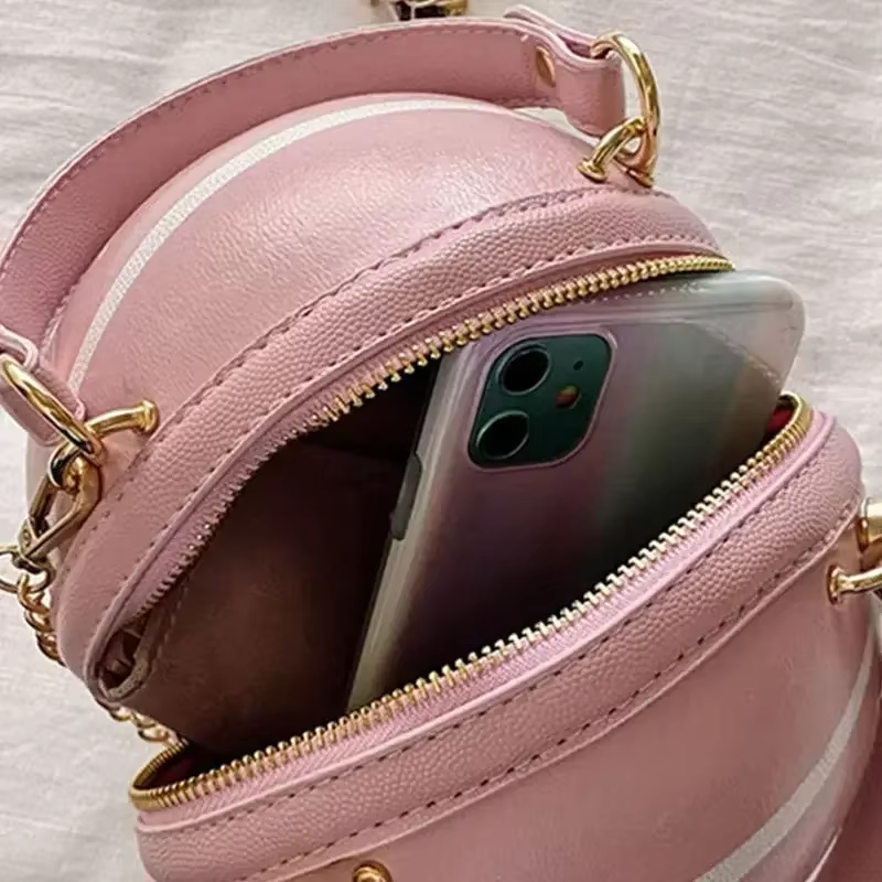 Sac de basket-ball personnalisé INS Super chaud pour femmes