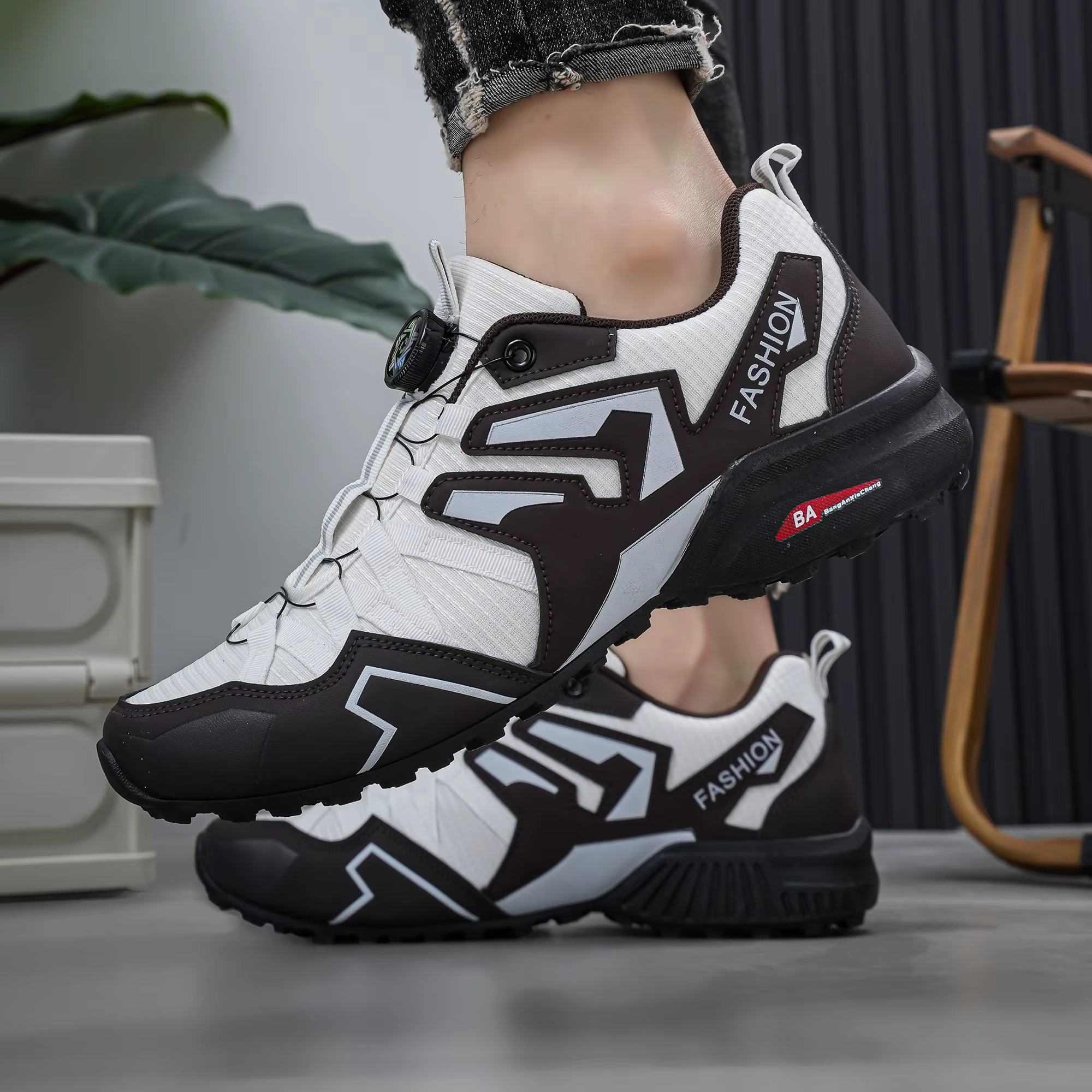 Men's Outdoor Casual Shoes