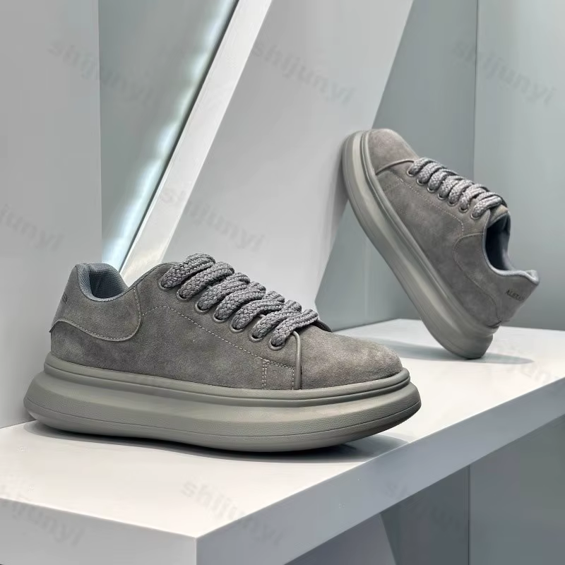 Chaussures de sport décontractées pour hommes