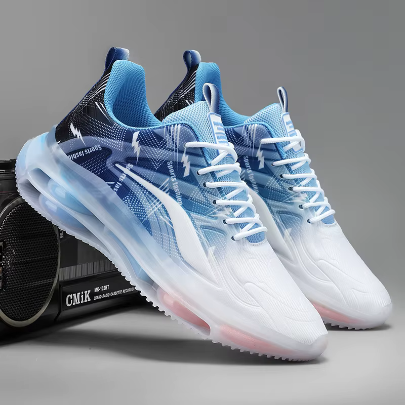 Chaussures de basket-ball à la mode pour hommes