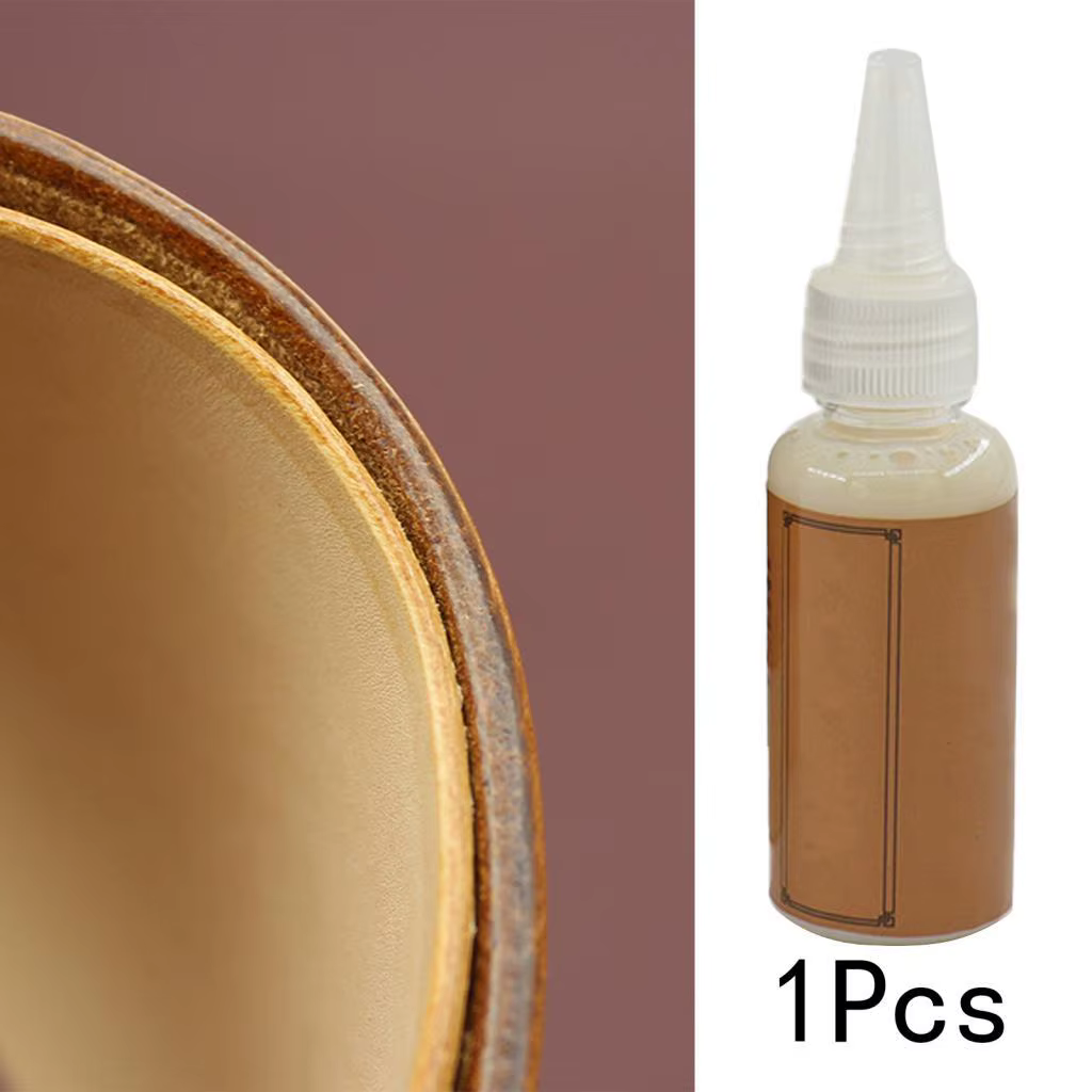 Peinture à l'huile pour cuir Crafst