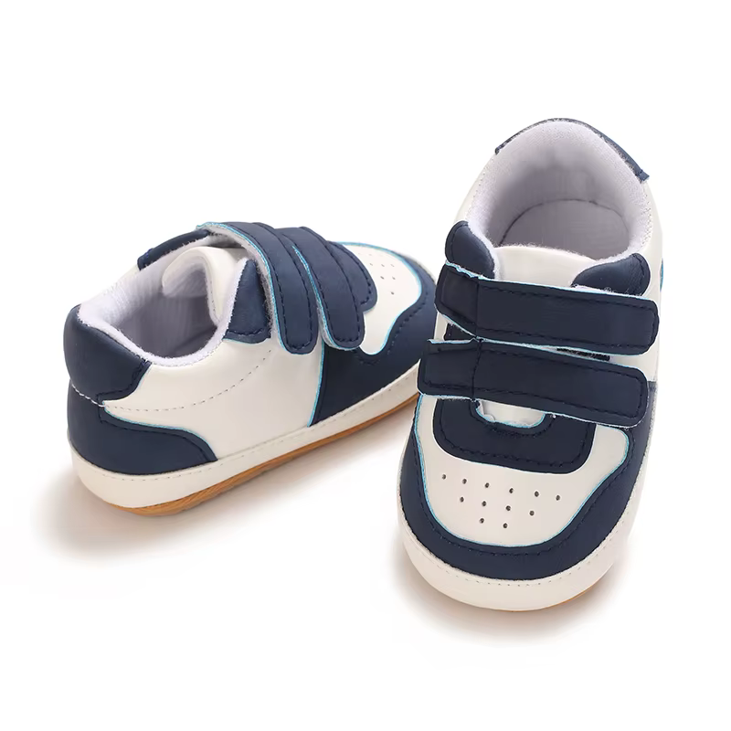Chaussures de sport Panda pour garçons et filles