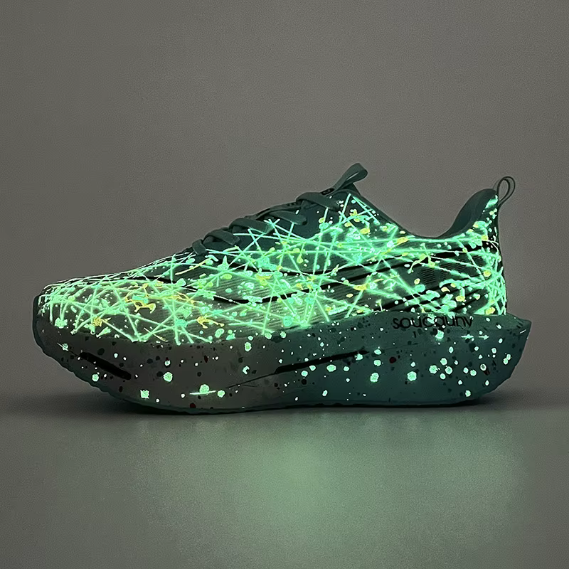 Chaussures de course pour hommes et femmes