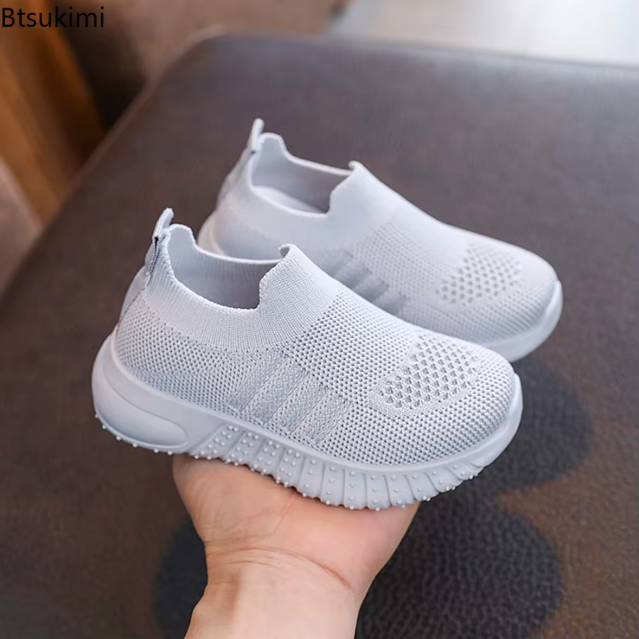 Chaussures pour enfants Printemps Été Baskets