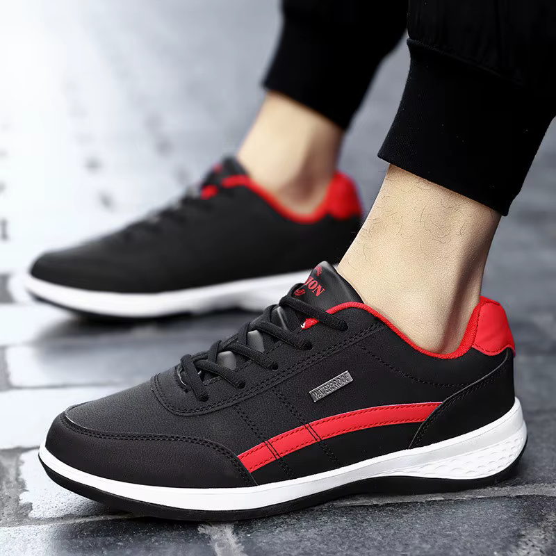 Chaussures décontractées légères pour hommes