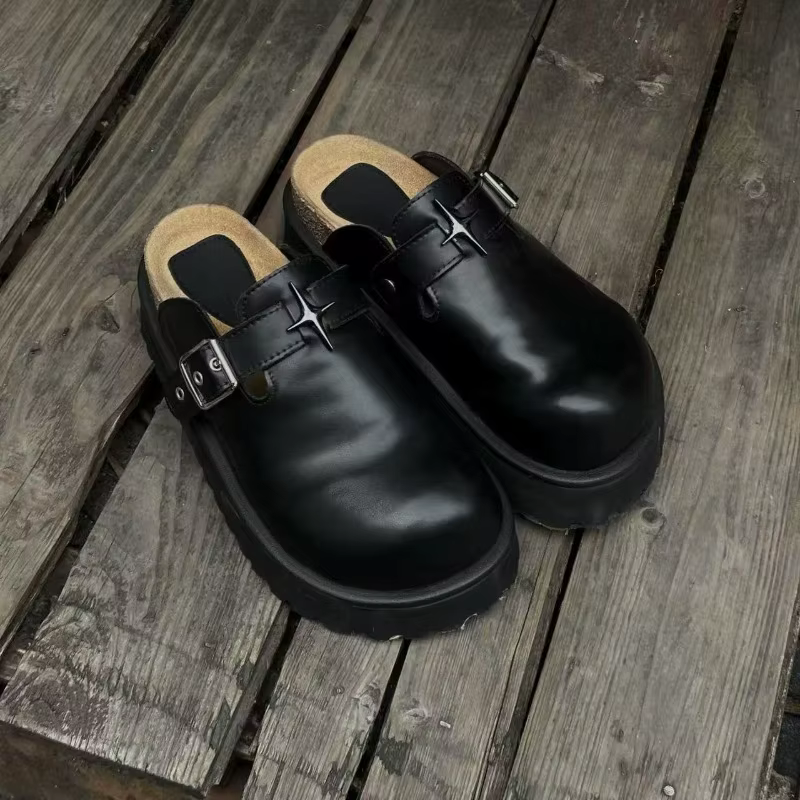 Chaussures rétro pour femmes