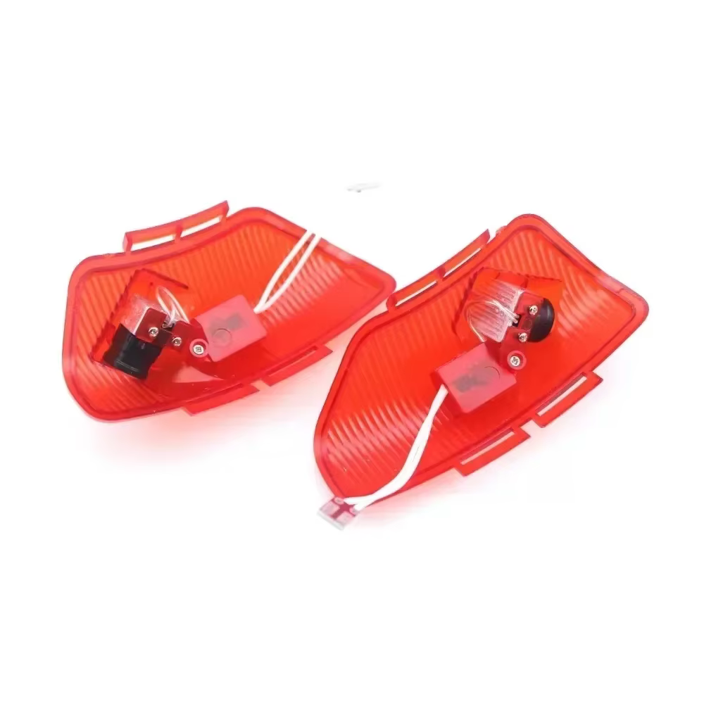 Accessoires de voiture pour KIA K5 première génération 2011 2012 2013 2014 2015 2016, lumières de bienvenue de porte de voiture LED, projecteur de Logo, lampe d'ombre fantôme