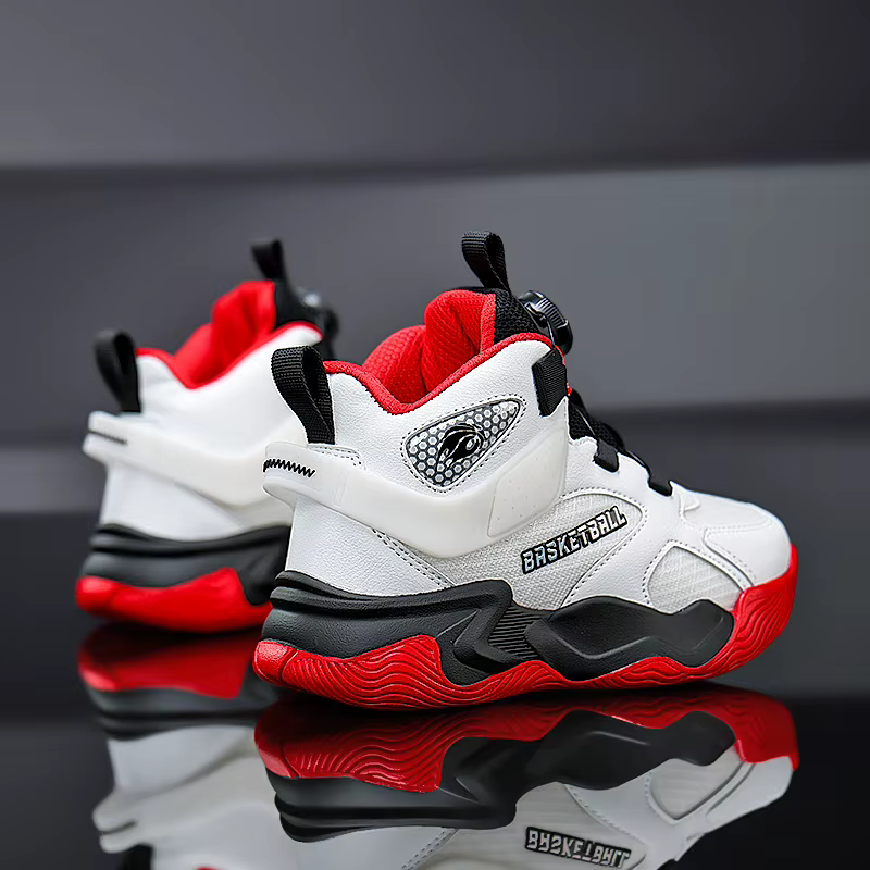 Chaussures de basket-ball professionnelles pour filles