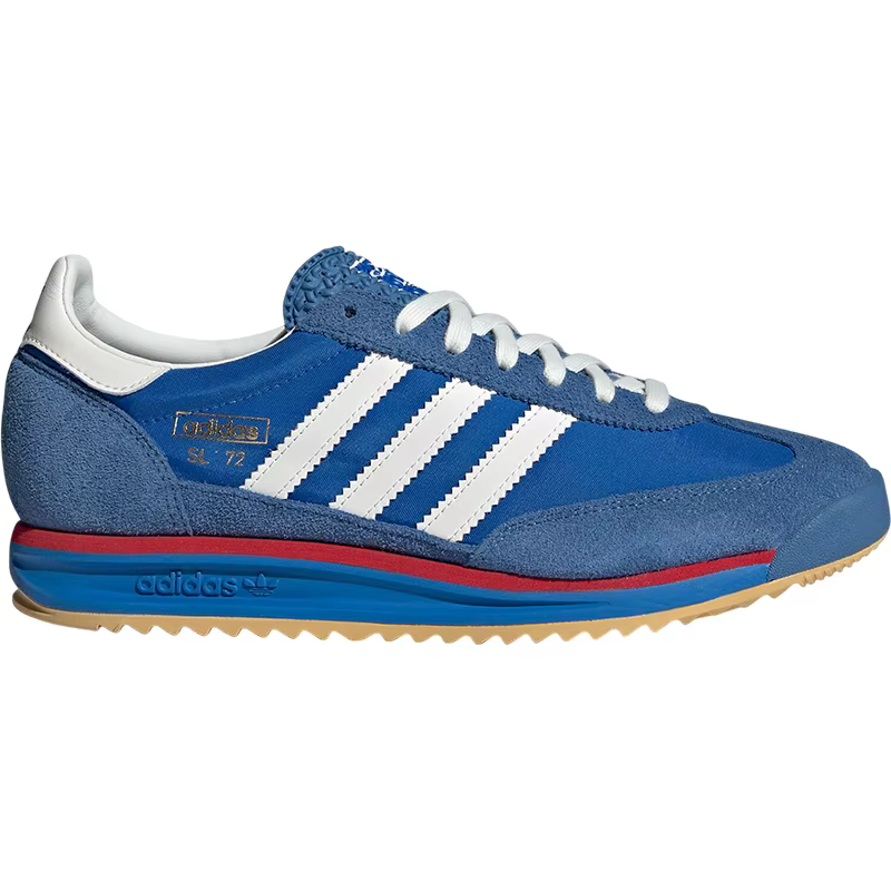 Adidas officiel authentique trois rayures unisexe rétro confortable chaussures de sport durables IG2132