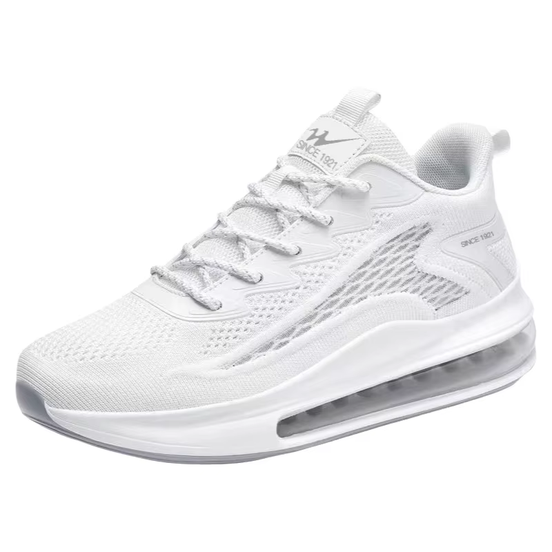 Chaussures de course pour hommes Printemps 2026 Nouveau style Amorti par coussin d'air