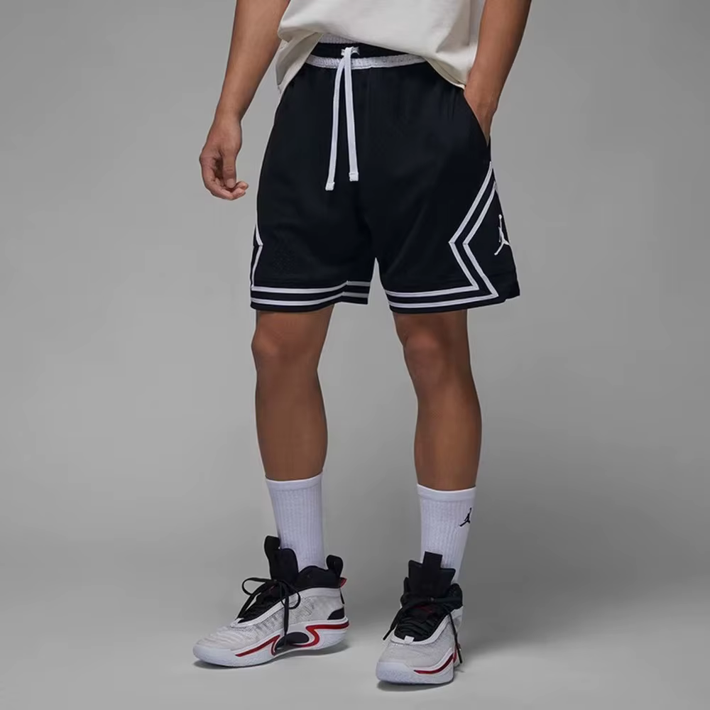 Jordan Dri-FIT AS M J DF SPRT DMND Short de sport décontracté pour homme