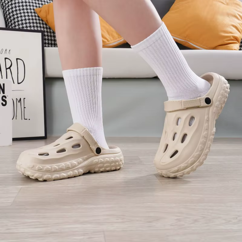 Chaussures d'extérieur tendance pour hommes