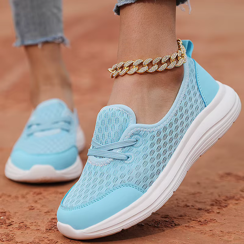 Baskets femme 2025 nouvelle
