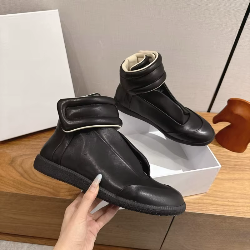 Sneakers de luxe pour hommes et chaussures décontractées