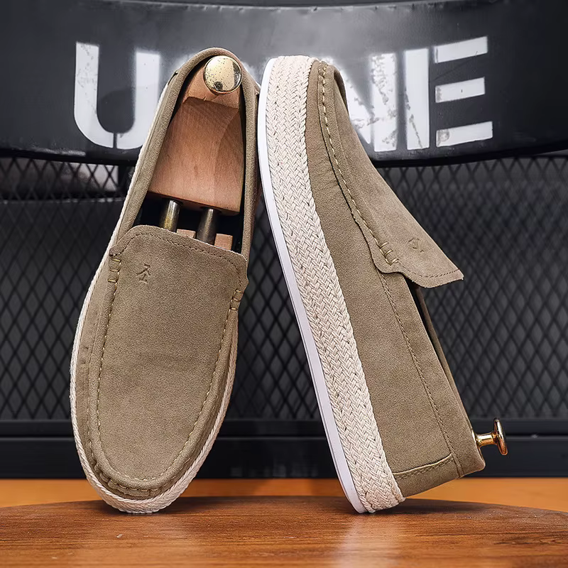 Chaussures décontractées pour Hommes mode
