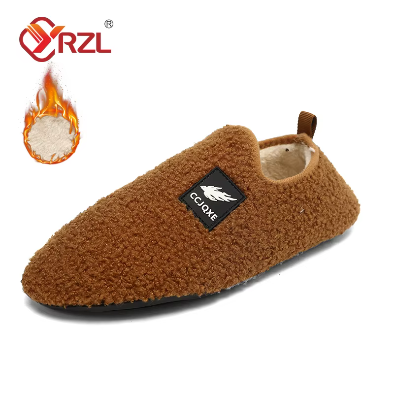 Femmes coton chaussures homme