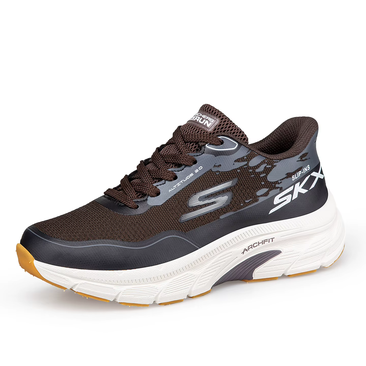 Nouvelles Chaussures de Course Originales pour Hommes 2026 – Antidérapantes