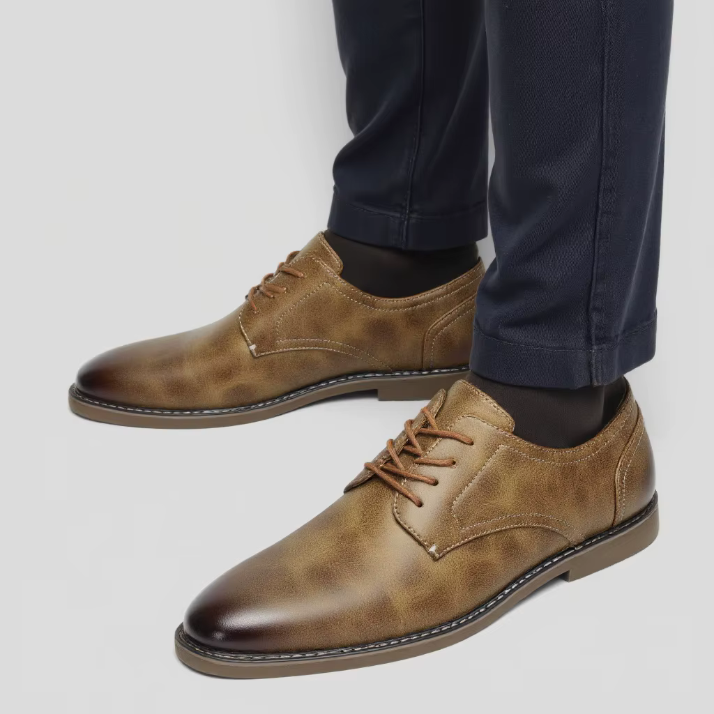 Chaussures pour hommes de marque, confortables, tendance, luxe 2026
