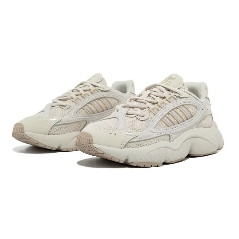 Nouveauté originale Adidas Originals OZMILLEN chaussures de course unisexe baskets