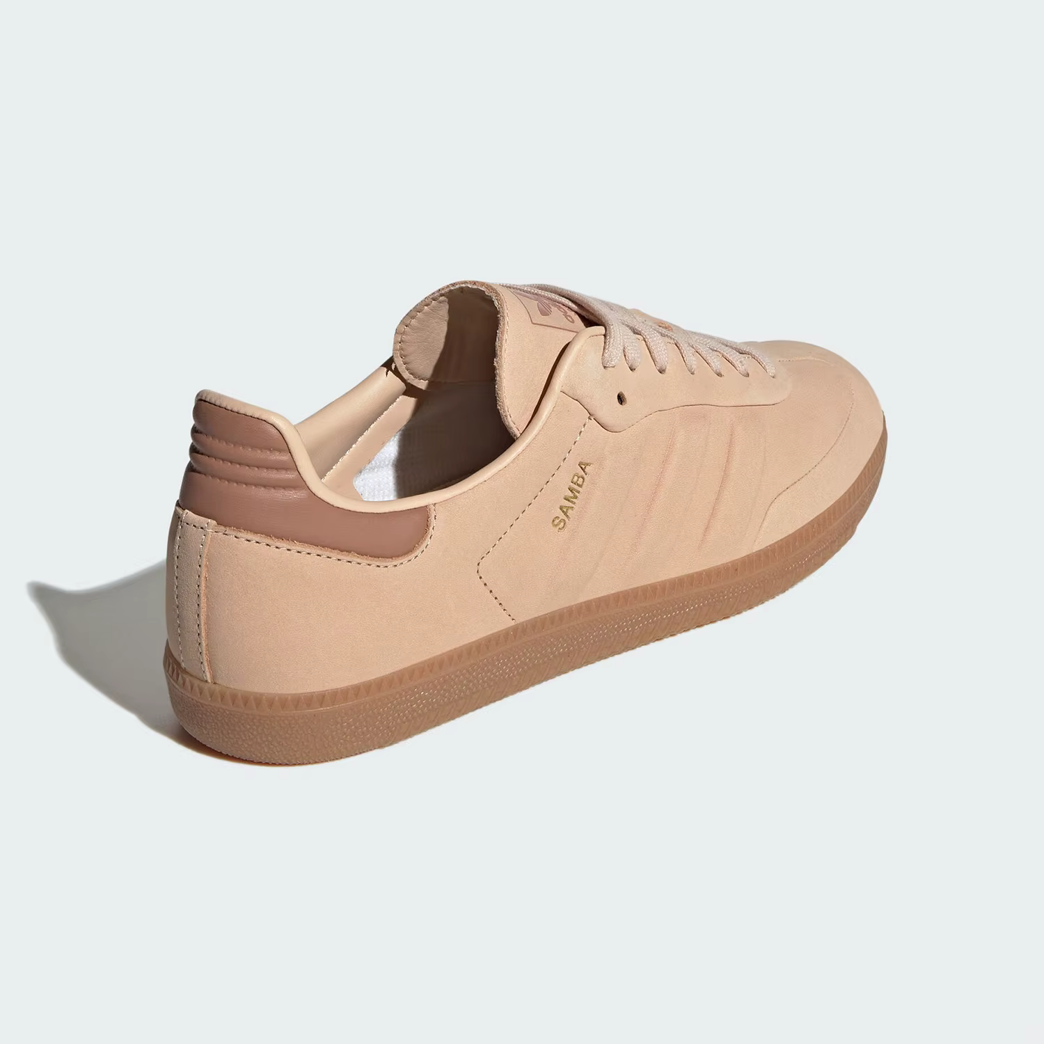 Adidas Originals SAMBA Chaussures de sport basses unisexes décontractées IG1243