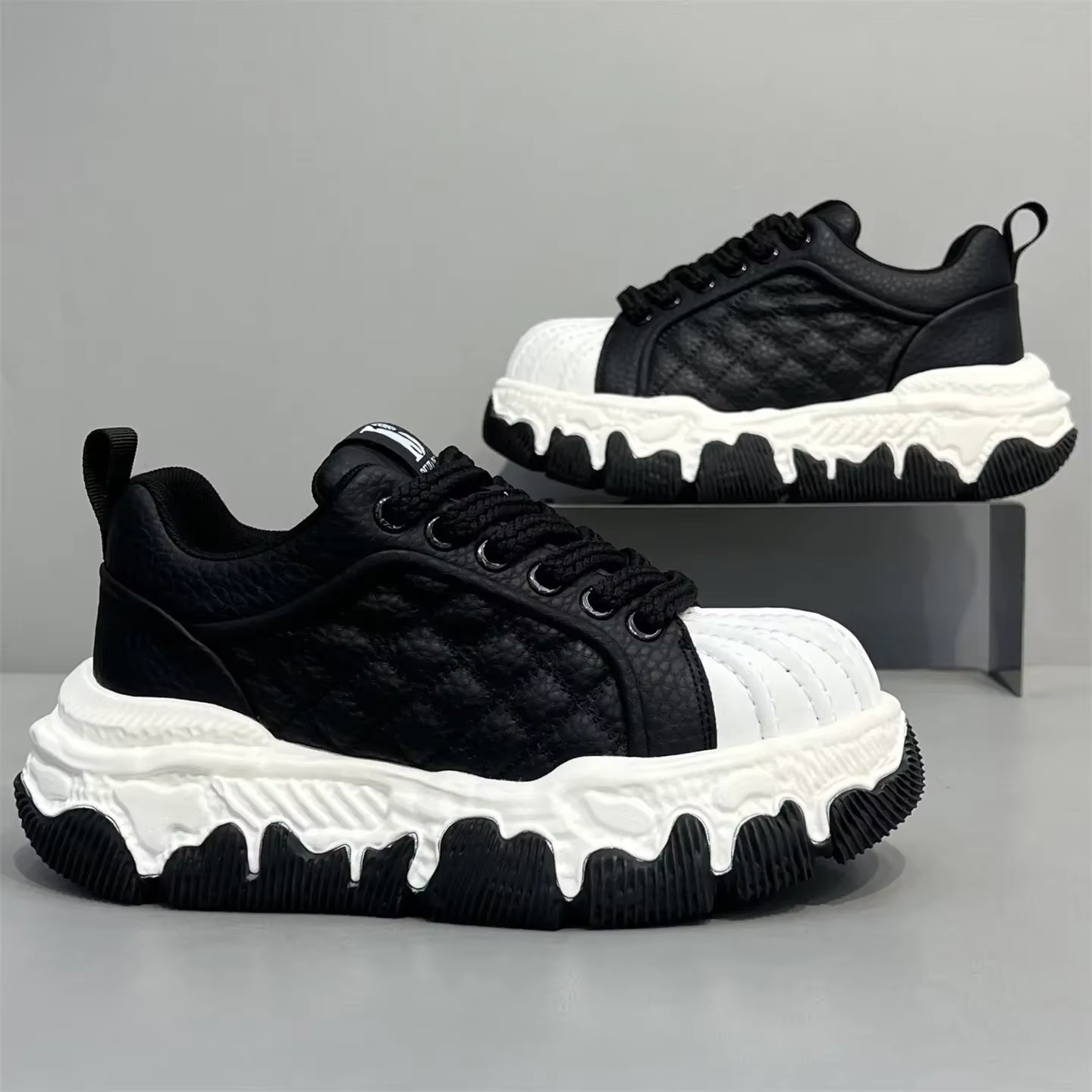 Baskets Chunky pour Homme