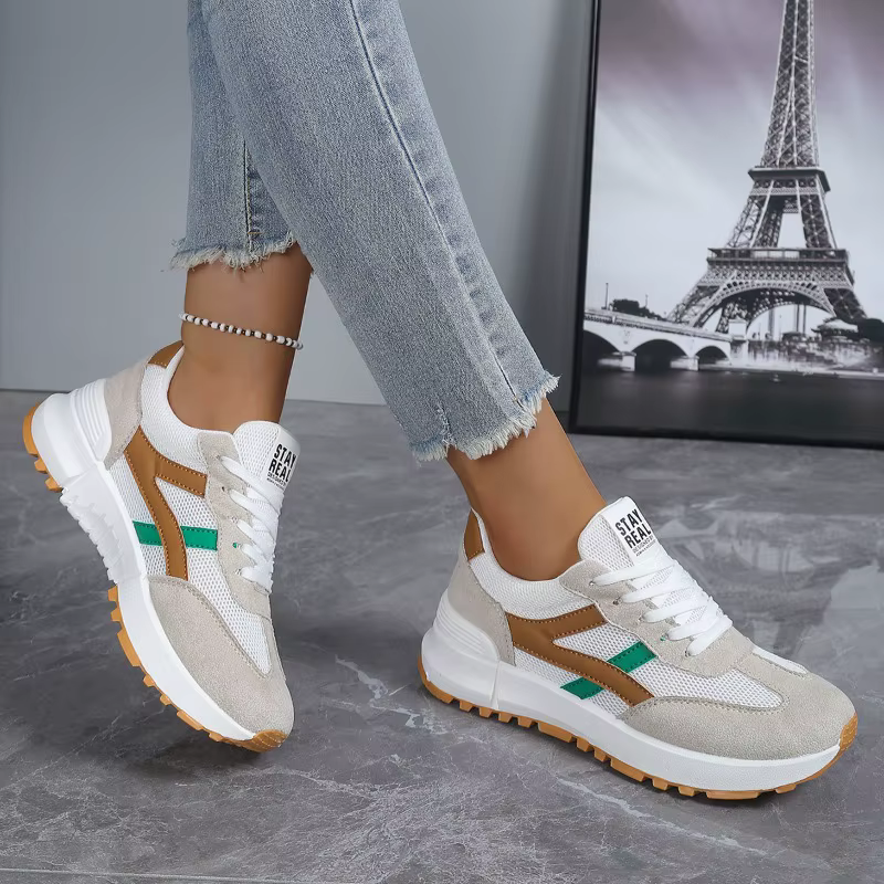 Nouvelles baskets pour femmes 2026