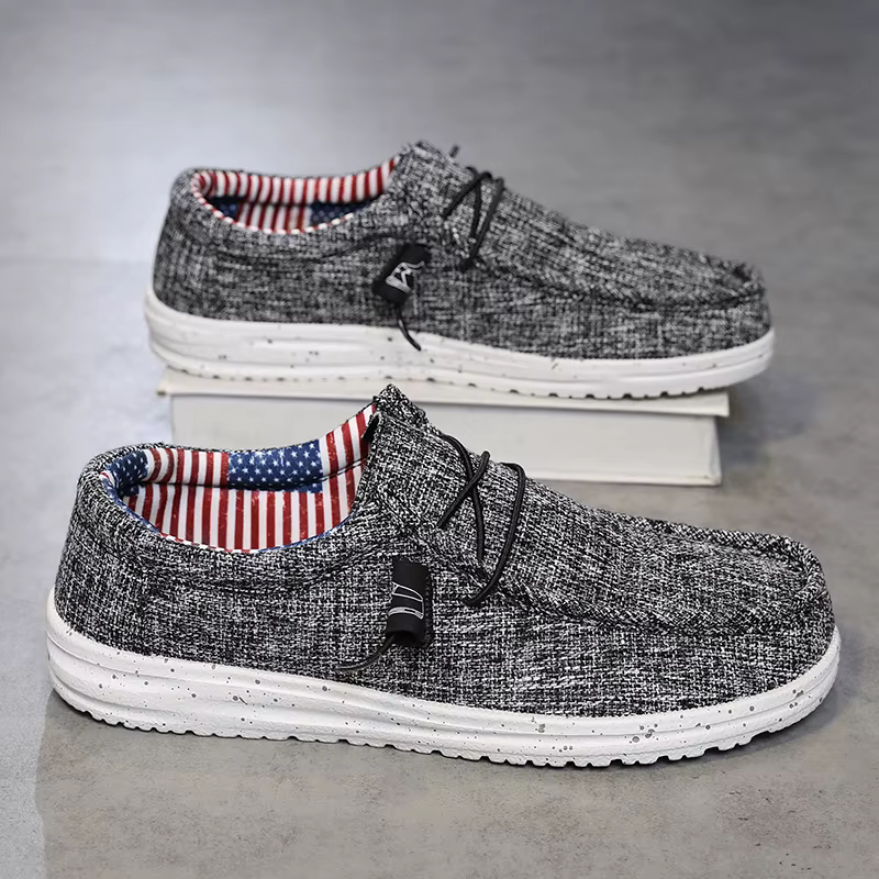 Chaussures de marche pour hommes