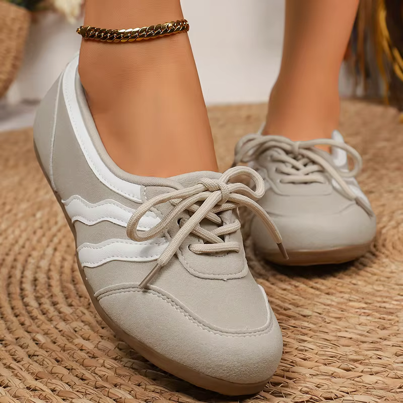 Baskets femme 2025 nouvelles