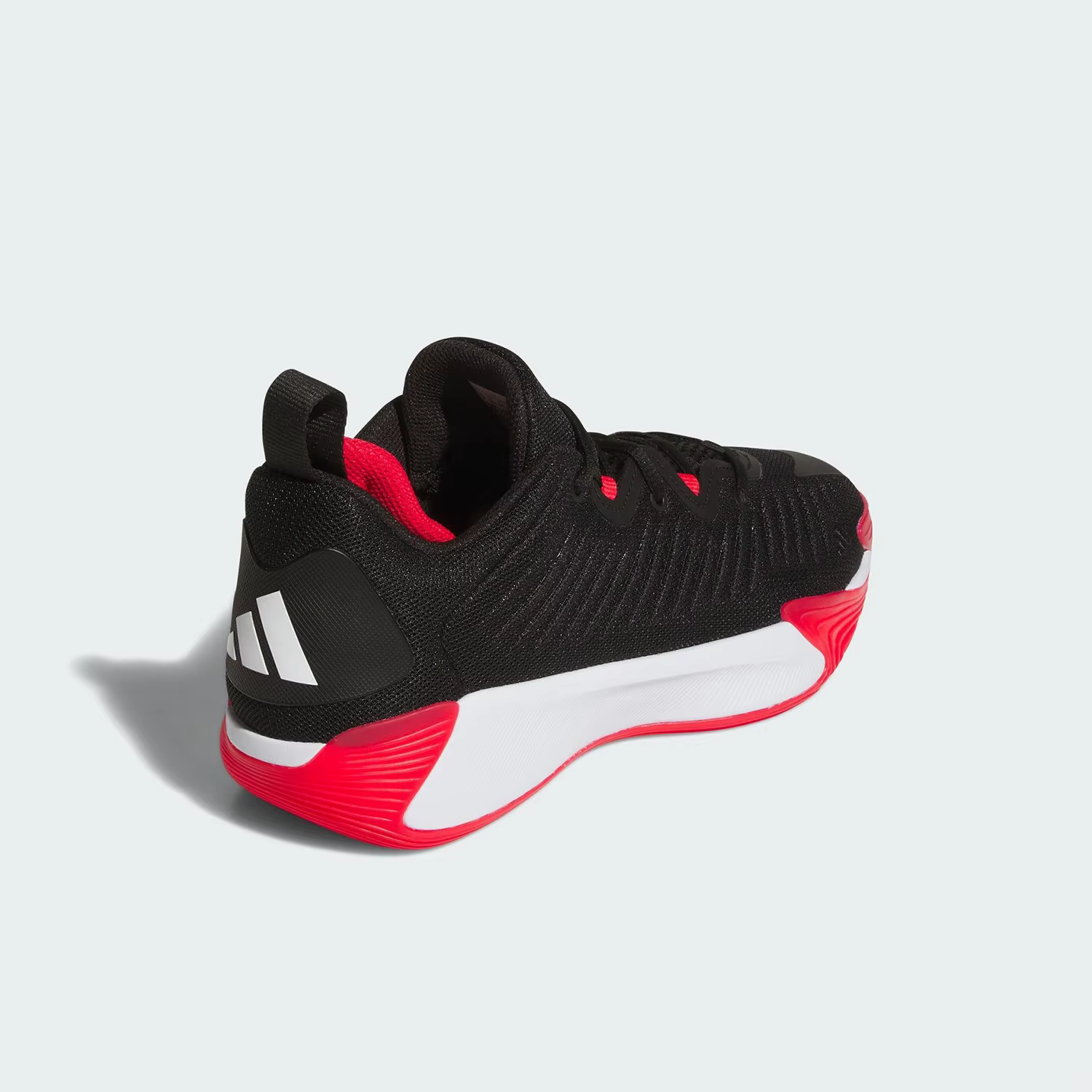 Adidas authentique Initiation chaussures de basket-ball pratiques de sport pour hommes JS0464
