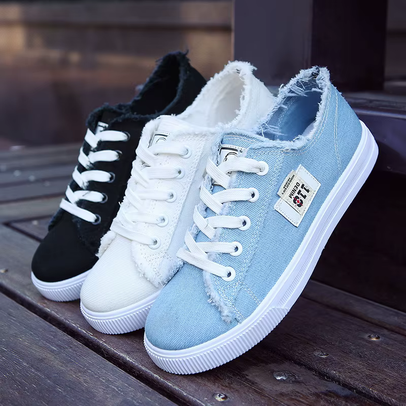 Mode Femmes baskets chaussures de créateur Femme espadrilles décontractées
