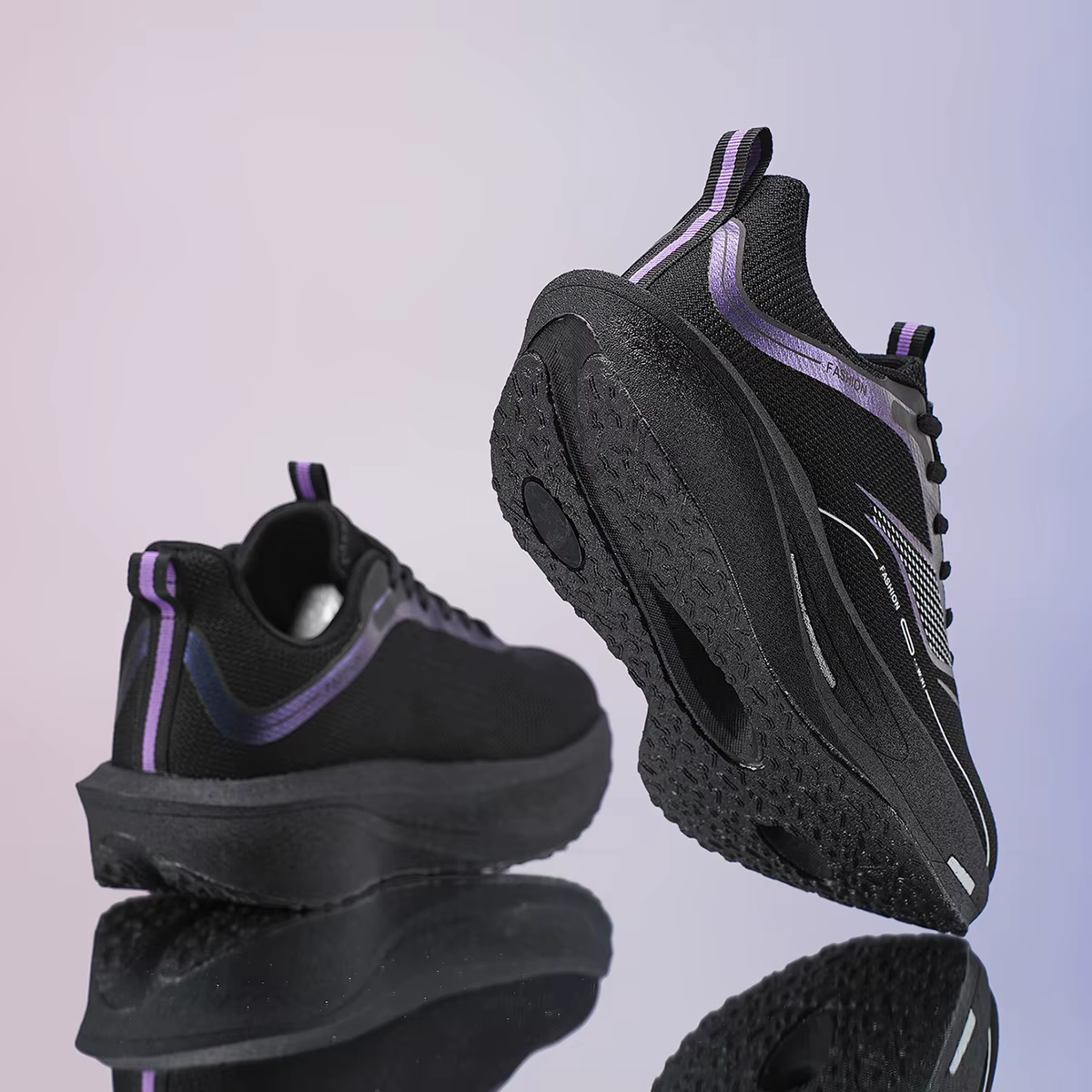 Chaussures de course Marathon pour hommes