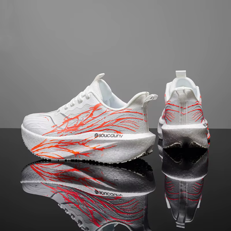 Chaussures de course de marathon pour hommes