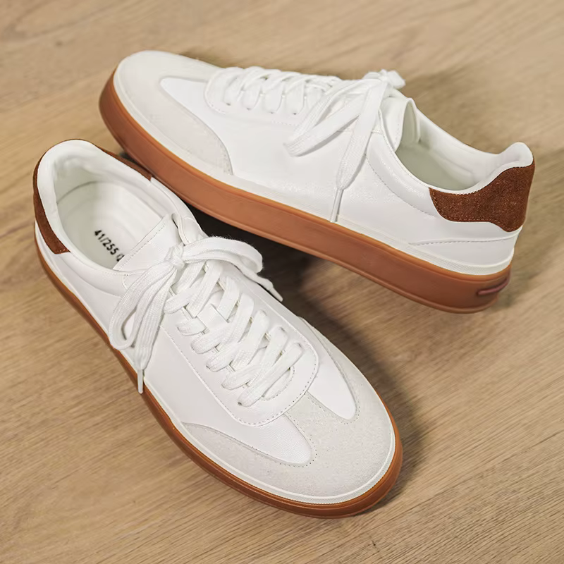 Chaussures décontractées pour hommes ZhanChao