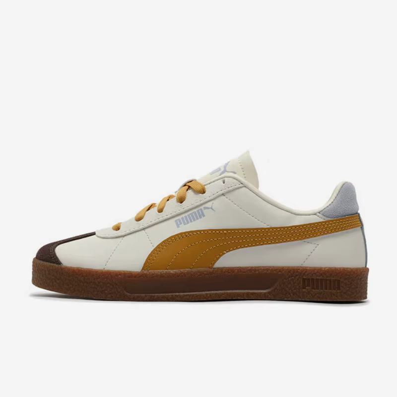 Puma Authentic Current Season Nouvelles chaussures d'entraînement allemandes durables et rétro pour hommes et femmes 401515-10