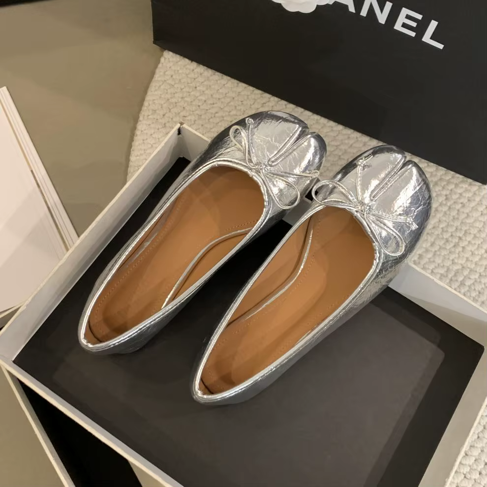 Tabi Ninja – chaussures plates en cuir confortables pour femmes