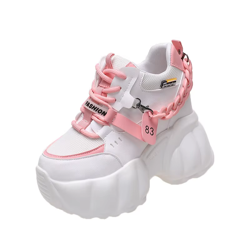JOChunky Sneakers pour Femme