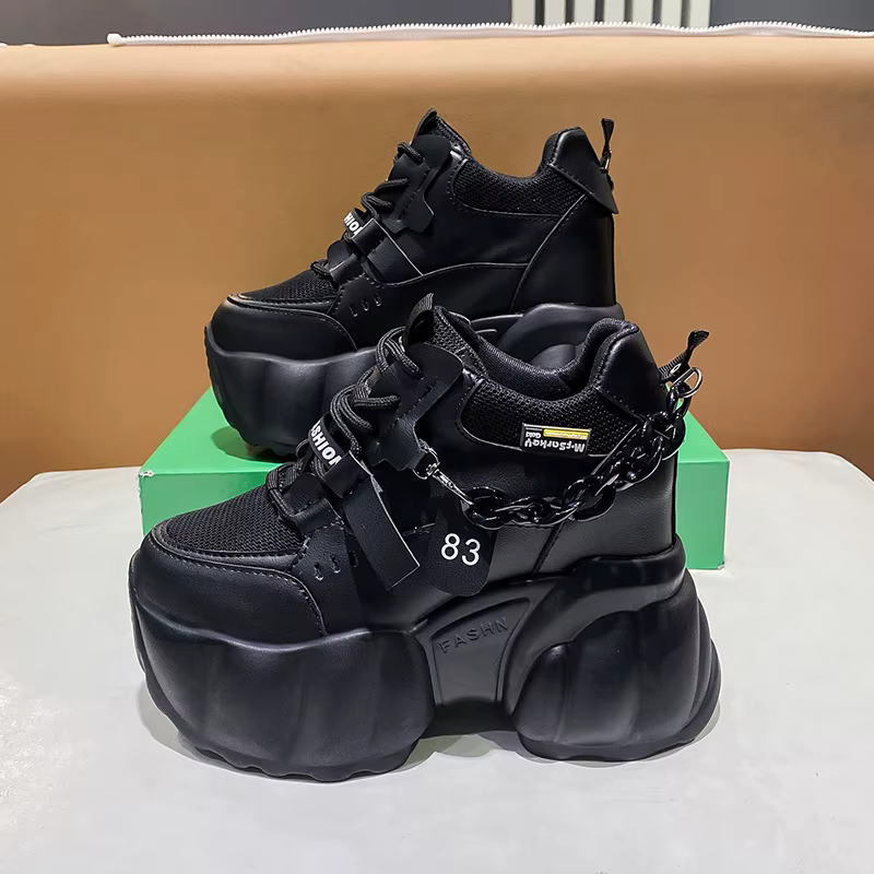 JOChunky Sneakers pour Femme