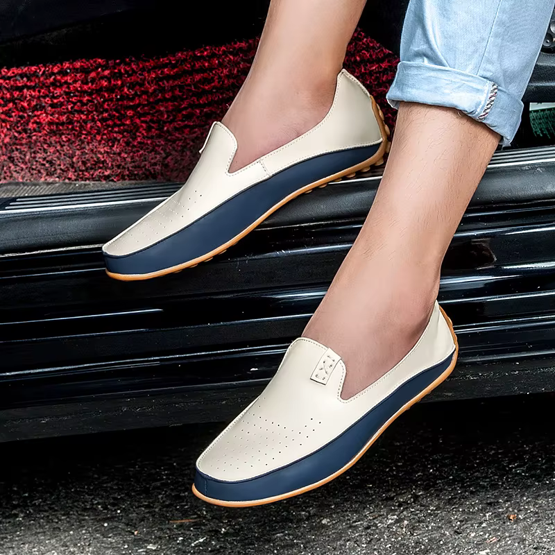 Chaussures décontractées pour hommes