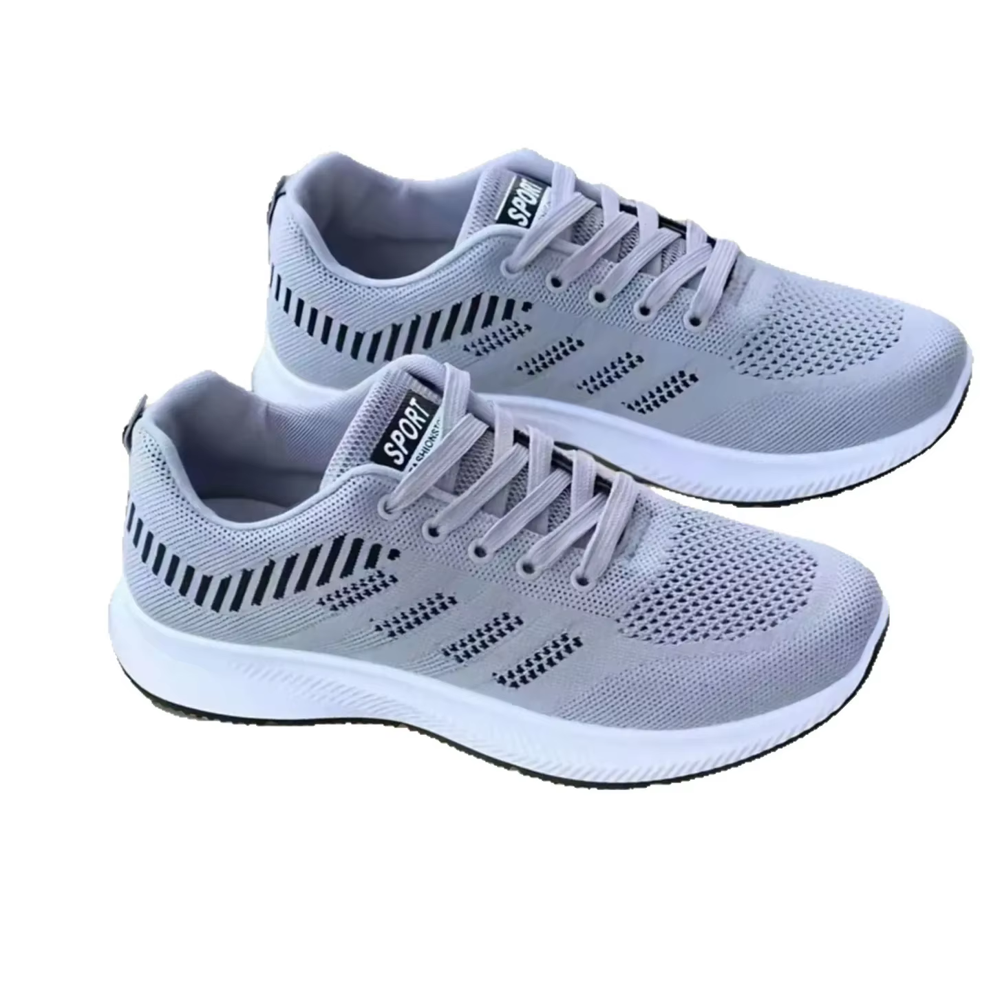 Chaussures de Sport pour hommes 2025 printemps été nouvelles