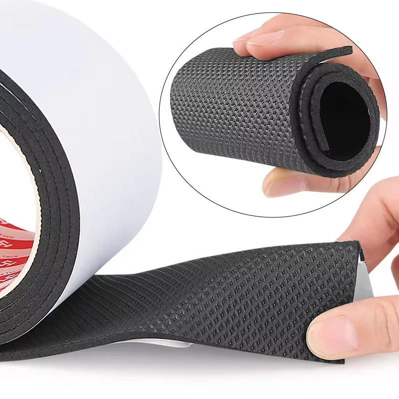 Nouveaux patchs de semelles de chaussures antidérapants et antifriction pour réparer les trous et protéger
