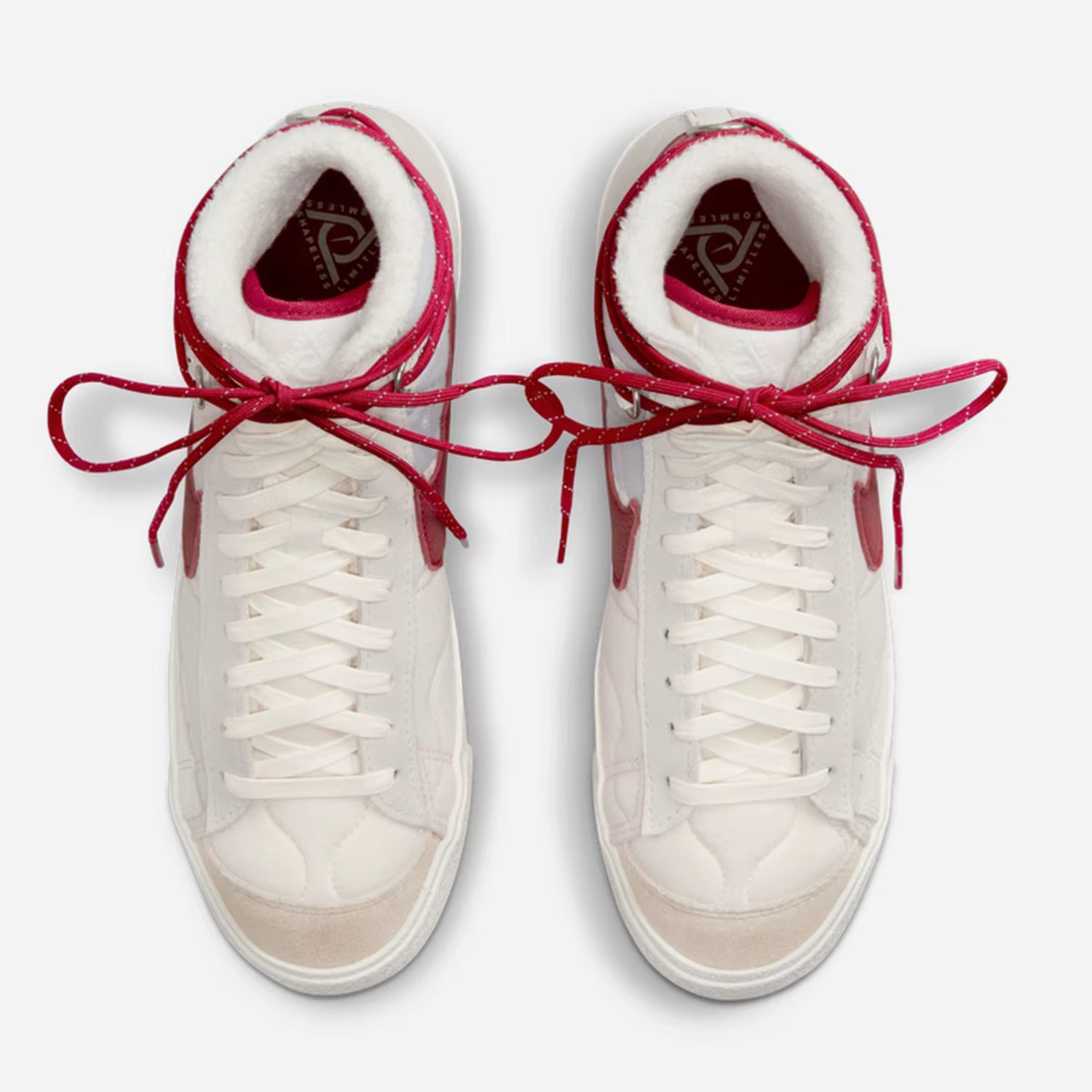 Nike authentique BLAZER MID '77 baskets de mode pour femmes DQ5360-181