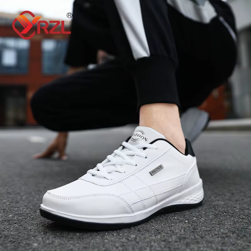 YRZL hommes chaussures sport baskets